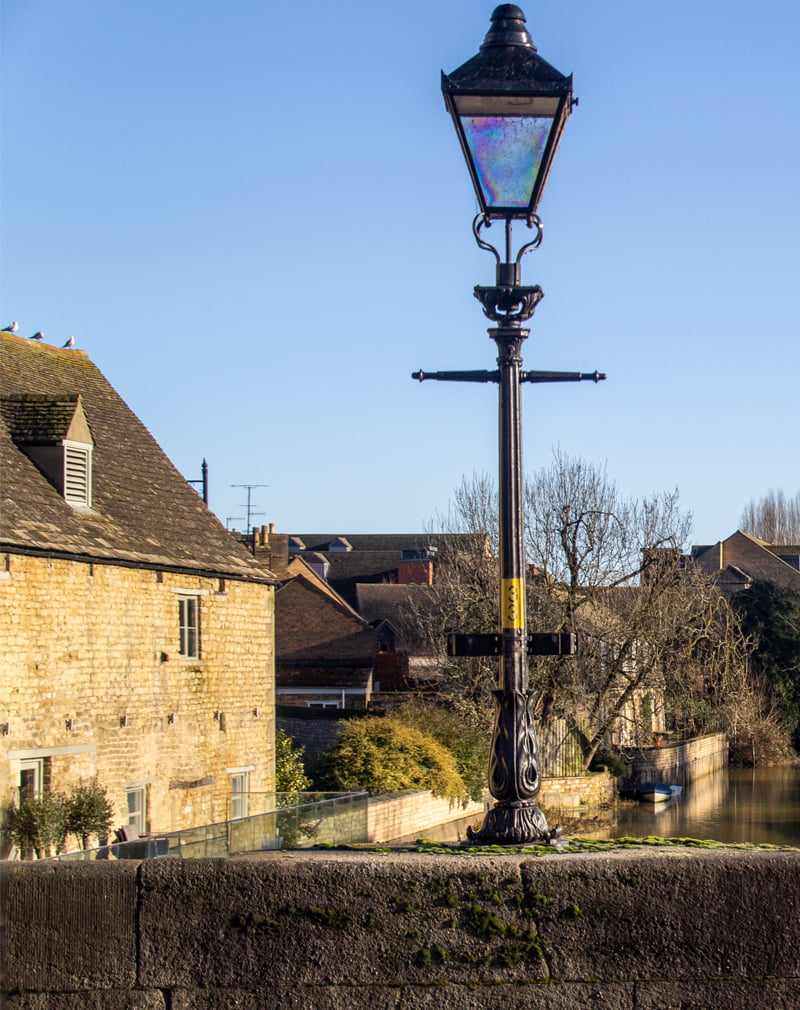 Operational Services